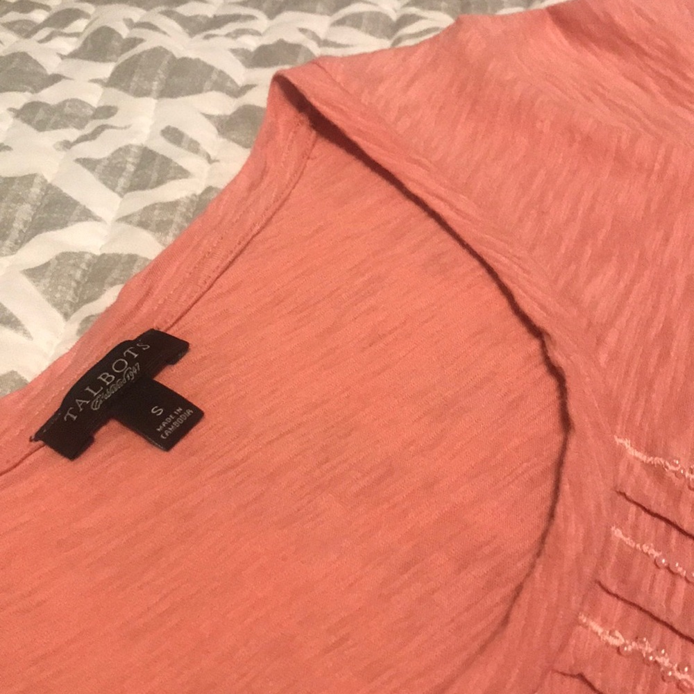 Talbot shirt only worn few times